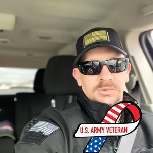 Meet your Posher, Chris